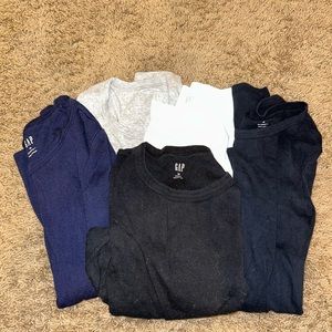 Gap Long-sleeves